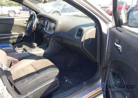 2013 Dodge Charger Sxt from USA, damaged, VIN 2C3CDXHG0DH615651